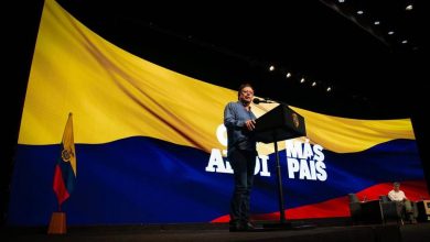 Presidente Petro en reuni&oacute;n con empresarios: &ldquo;No estamos interesados en expropiar&rdquo;