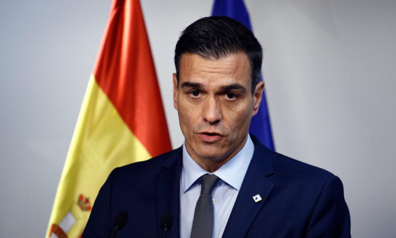 Presidente de España está en Colombia y se ofreció a ser sede de los diálogos de paz