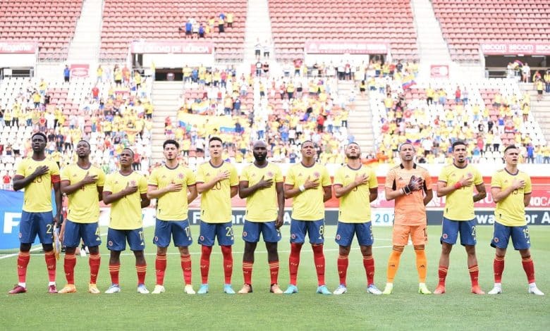 Ranking mundial de la FIFA