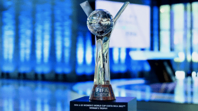 Selecci&oacute;n Colombia