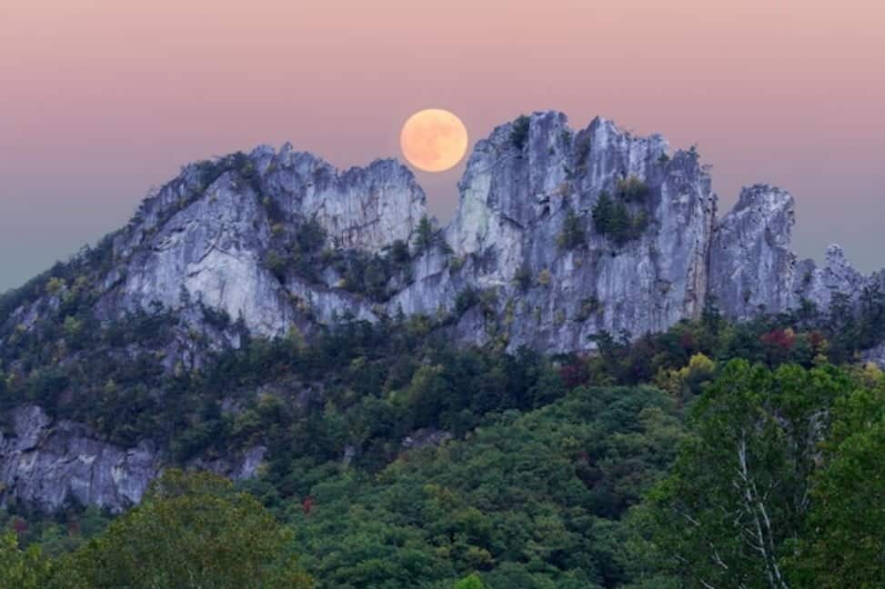 Superluna de Esturi&oacute;n