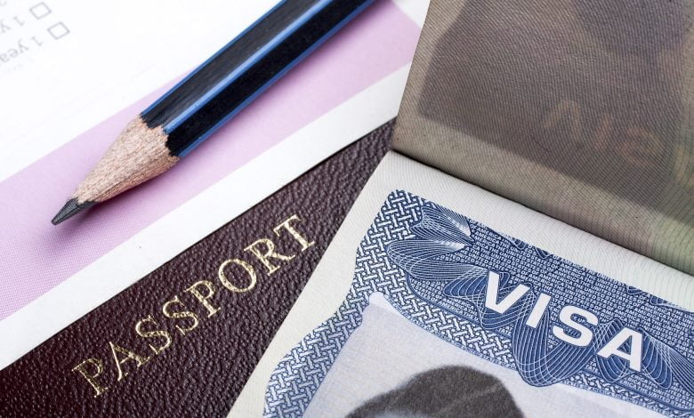 Tenga en cuenta estas recomendaciones si desea renovar la visa para Estados Unidos | visa a los colombianos