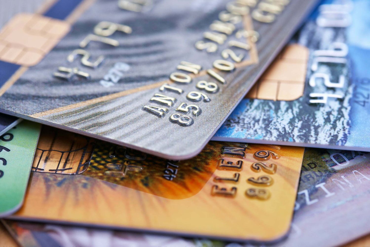 Tenga en cuenta los cambios en las tarjetas de crédito que anunció la Superfinanciera / tarjetas de crédito / Semana Santa