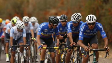 Tour de L&rsquo;Avenir