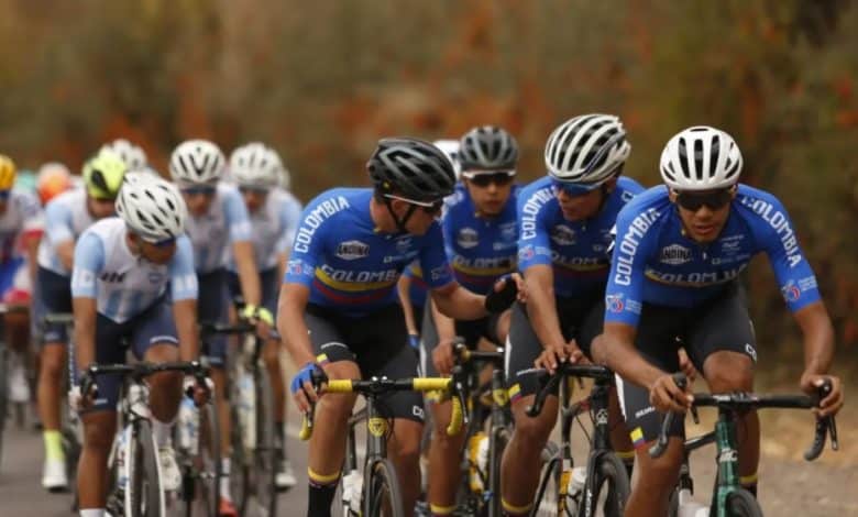 Tour de L&rsquo;Avenir