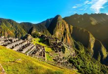 Tres turistas colombianos perdieron la vida tras caer por un abismo en Machu Picchu