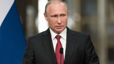 vladimir putin, cese al fuego