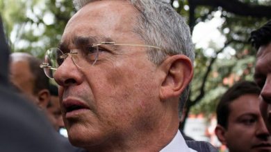 uribe gestores de paz magistrados clan del golfo caso uribe