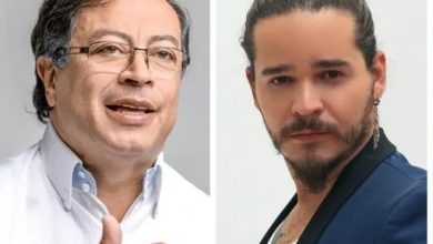 Astr&oacute;logo que asegur&oacute; que Petro ganar&iacute;a, dijo que el presidente tiene graves problemas de salud izquierda