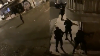 balacera en buenaventura