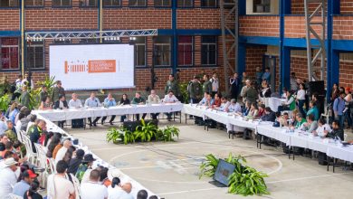 Encontraron artefacto explosivo en Ituango, cerca al lugar donde estaba Gustavo Petro / Petro