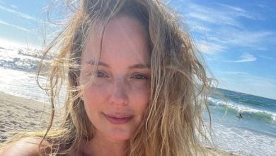 claudia baham&oacute;n