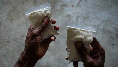 coca&iacute;na adultos mayores