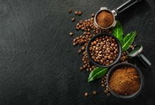 cu&aacute;ndo dejar de tomar cafe&iacute;na