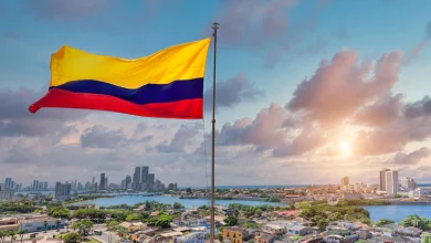 nuevo departamento para Colombia - Estos son los 10 apellidos más comunes en Colombia según la IA