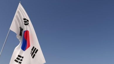 corea del sur | bombas at&oacute;micas