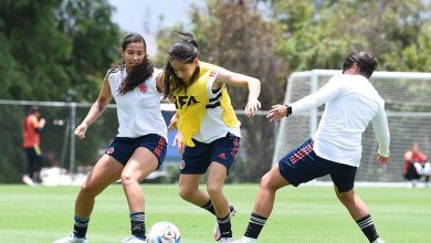 cuartos de final de la Copa Mundial de la FIFA