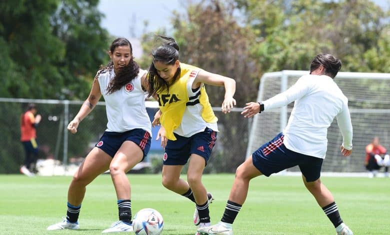 cuartos de final de la Copa Mundial de la FIFA