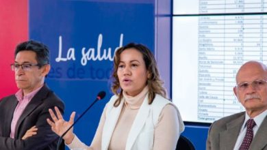 desabastecimiento de medicamentos