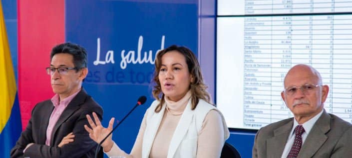 desabastecimiento de medicamentos