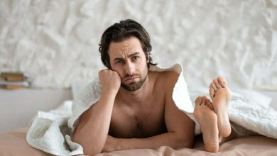 disfunci&oacute;n er&eacute;ctil