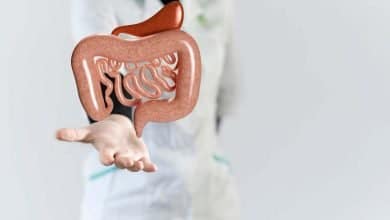 tr&aacute;nsito del intestino | microbiota intestinal | par&aacute;sitos intestinales