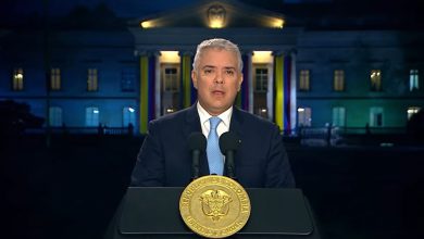 el Gobierno de la revoluci&oacute;n social