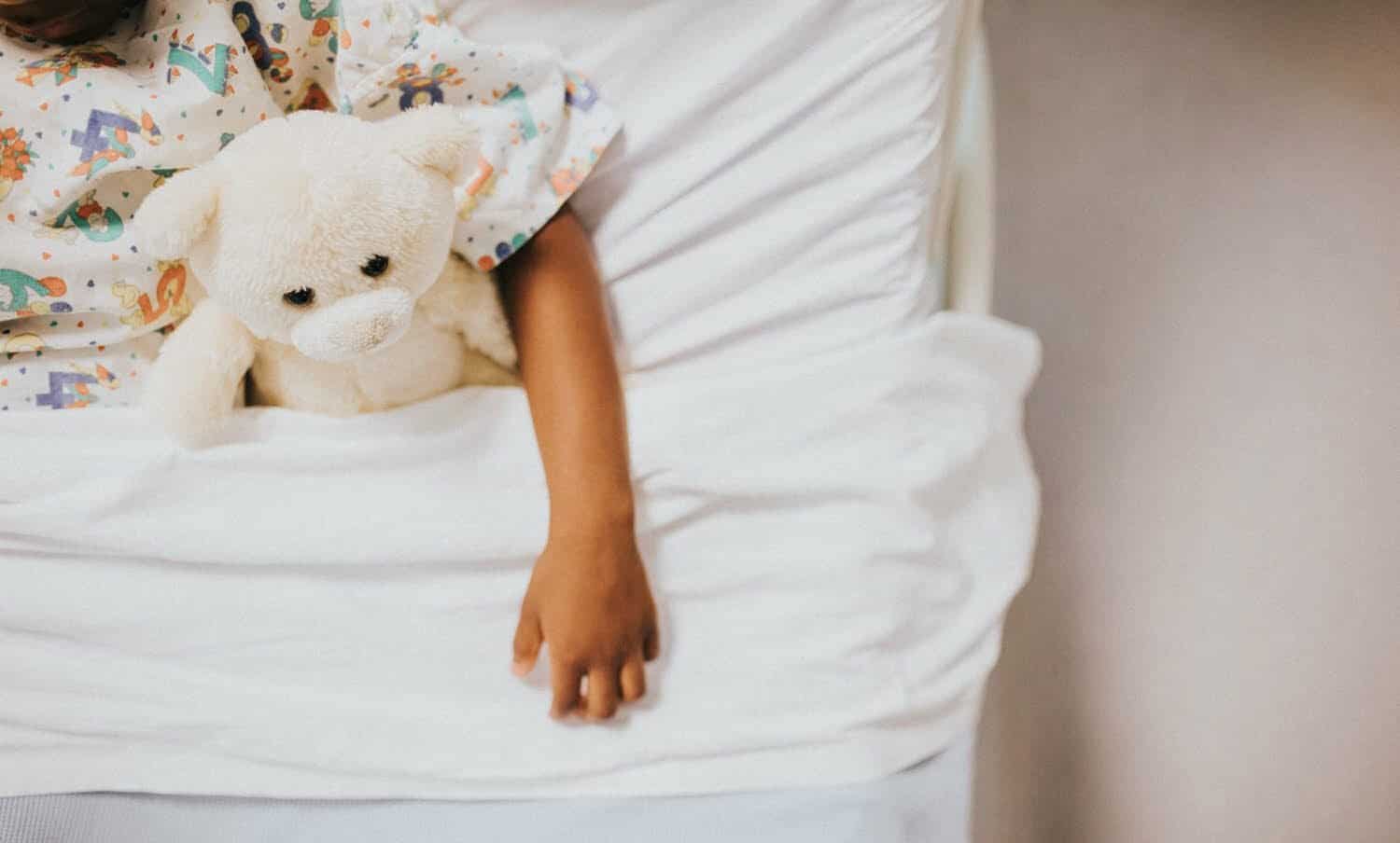 enfermedad que ataca boca, pies y manos de ni&ntilde;os