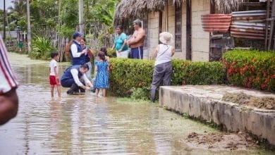 fen&oacute;meno de la Ni&ntilde;a