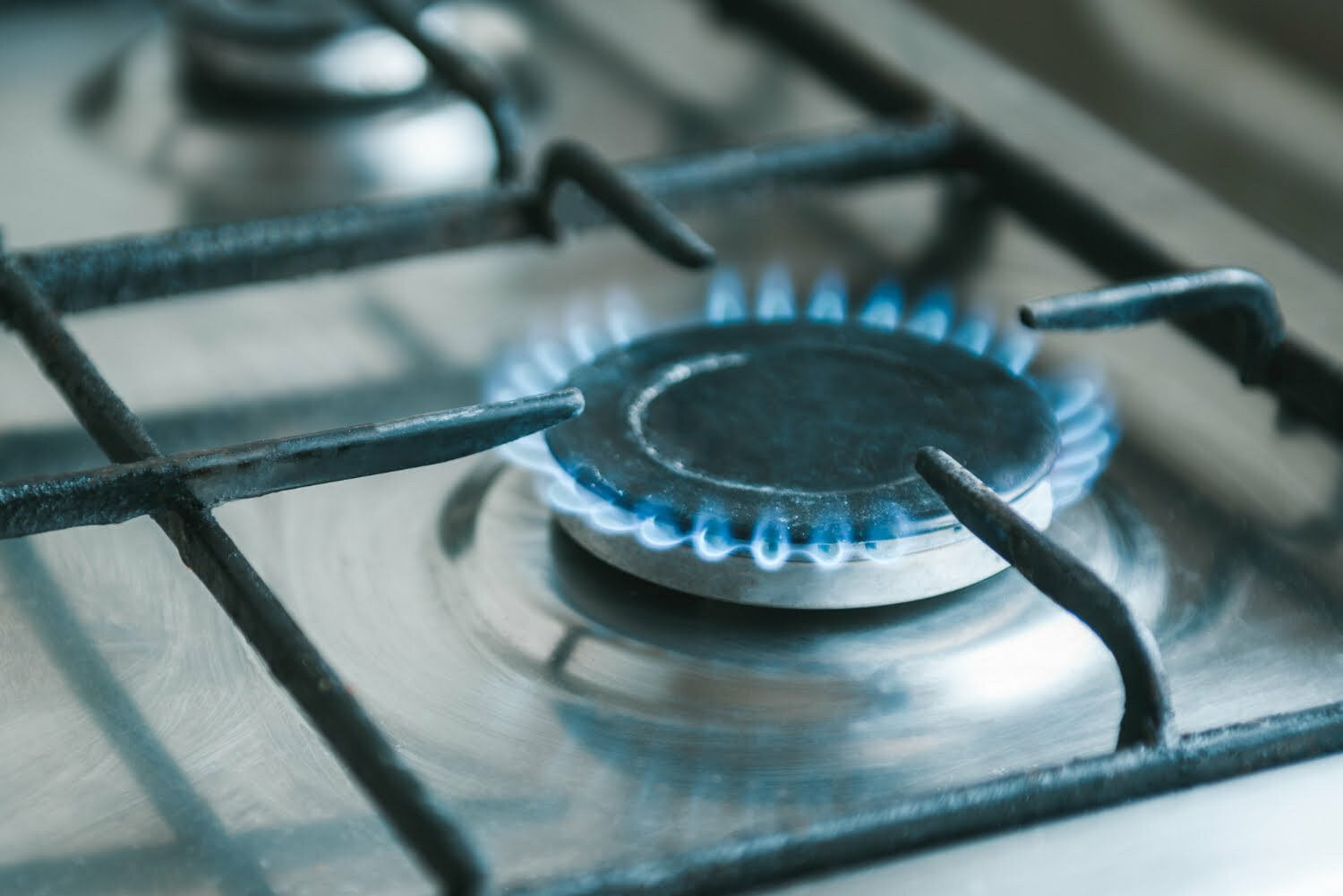 gas doméstico / desabastecimiento de gas natural