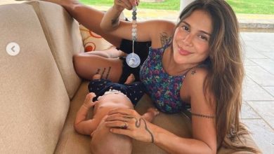 greeicy | Mike Bah&iacute;a