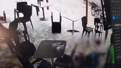 doble homicidio en Cartagena