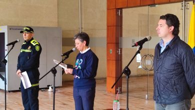 homicidio de cuatro personas en el Norte de Bogot&aacute;