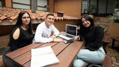 icetex / carreras universitarias