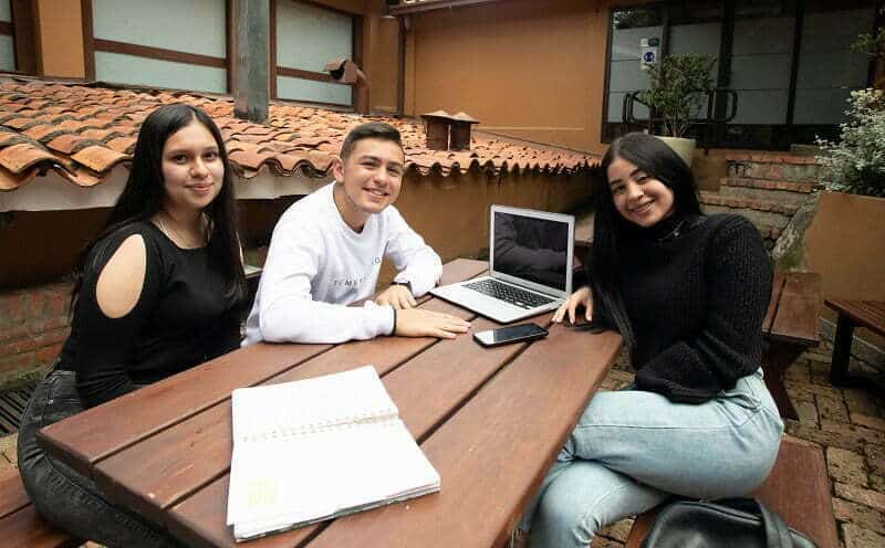 icetex / carreras universitarias