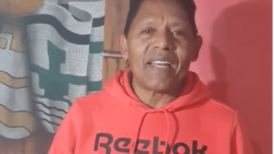 israel romero