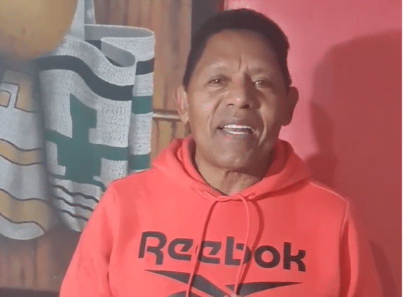 israel romero