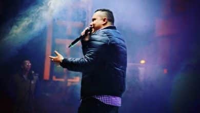 Famoso cantante vallenato en grave estado de salud tras aparatoso accidente de tr&aacute;nsito / Iv&aacute;n Mindiola