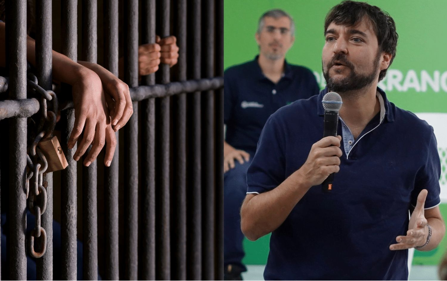 INPEC Jaime Pumarejo