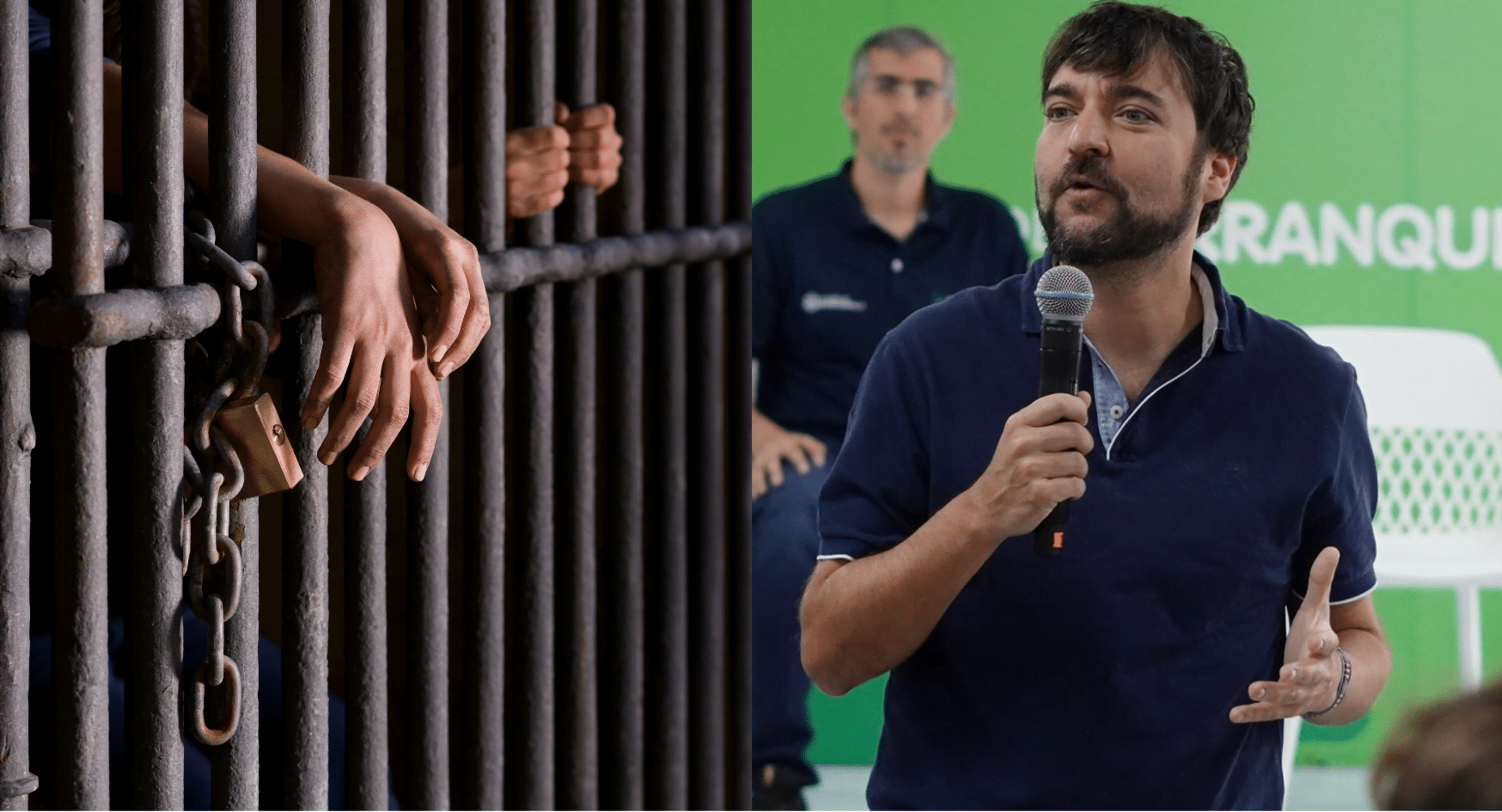 INPEC Jaime Pumarejo