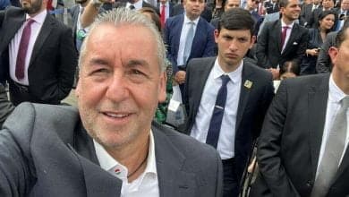 nuevo director del SENA