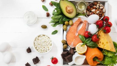 Fuentes de omega-3