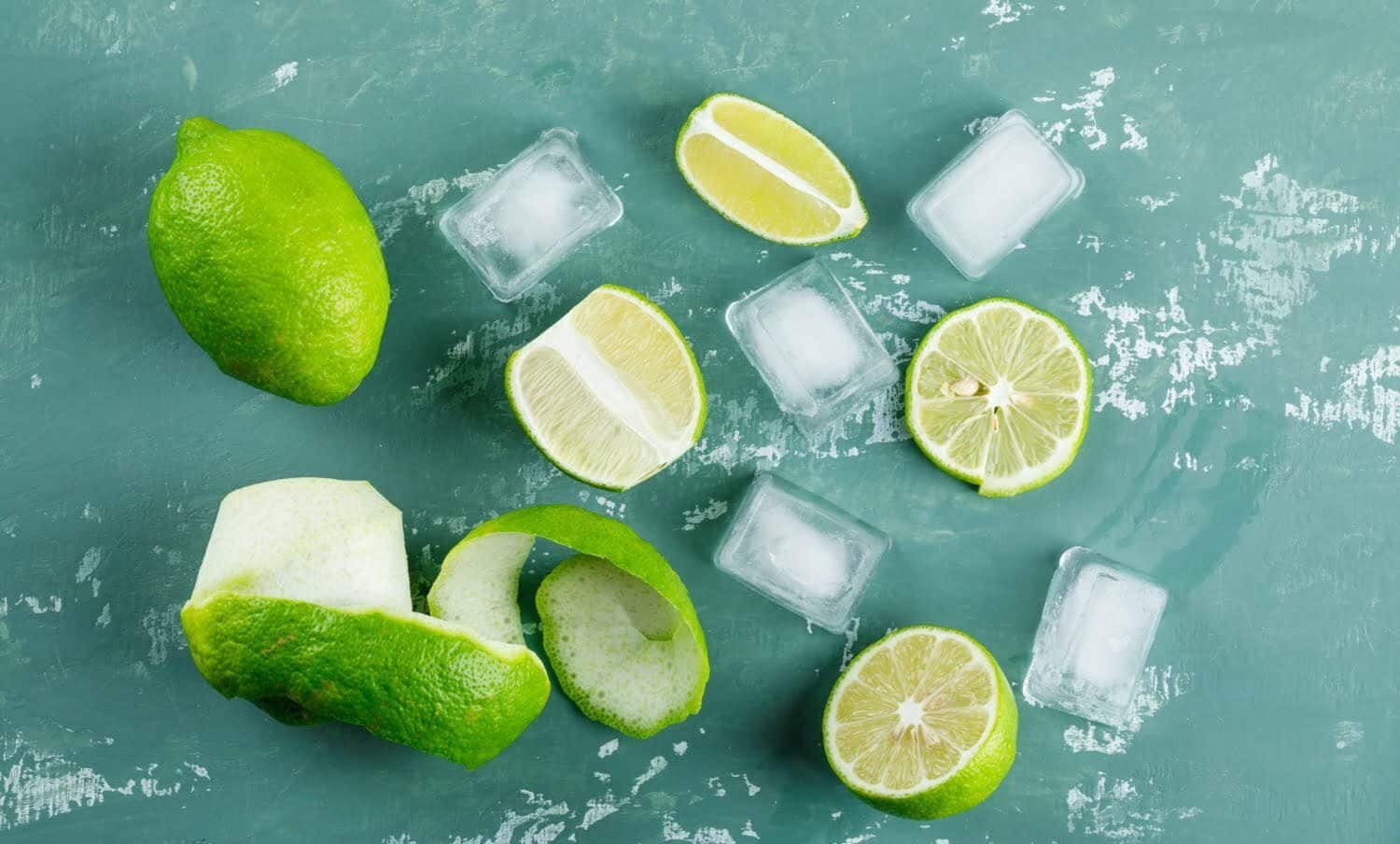 beneficios de la c&aacute;scara de lim&oacute;n