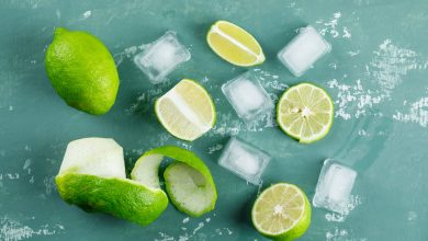 beneficios de la c&aacute;scara de lim&oacute;n