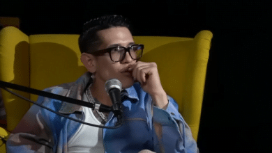 Lenny Tav&aacute;rez