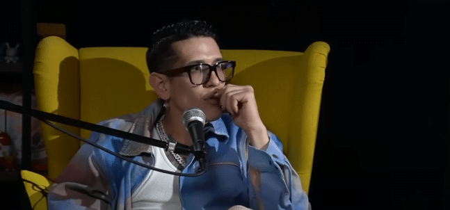 Lenny Tav&aacute;rez