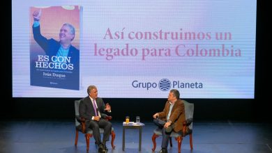 libro de iv&aacute;n duque