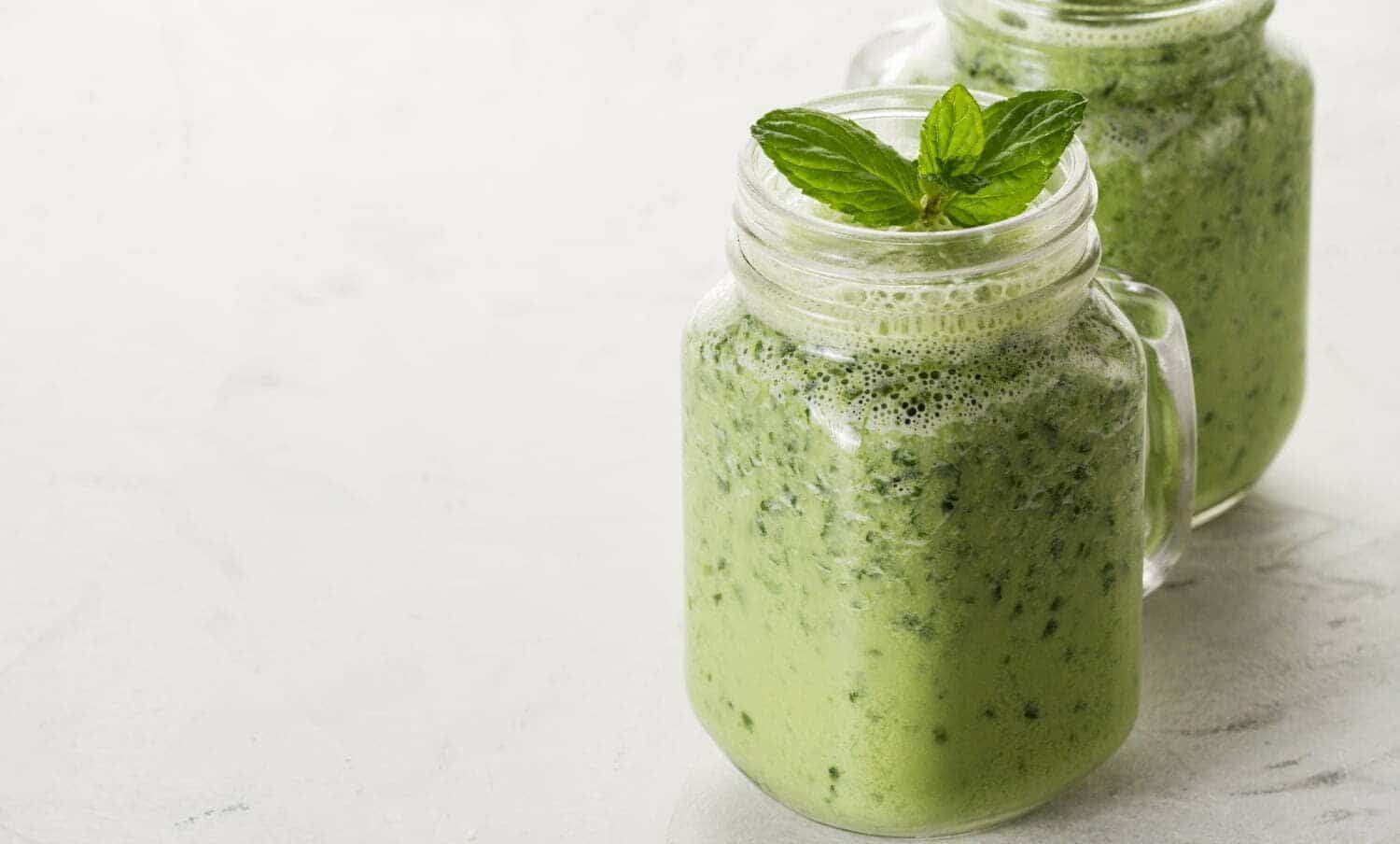 limpiar el h&iacute;gado