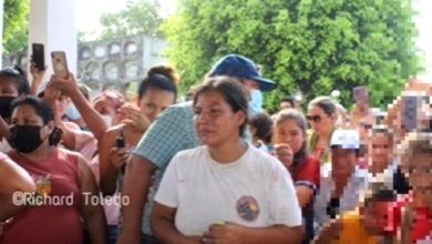 madre del ni&ntilde;o que se quit&oacute; la vida