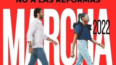 26 de septiembre / Gran Marcha Nacional